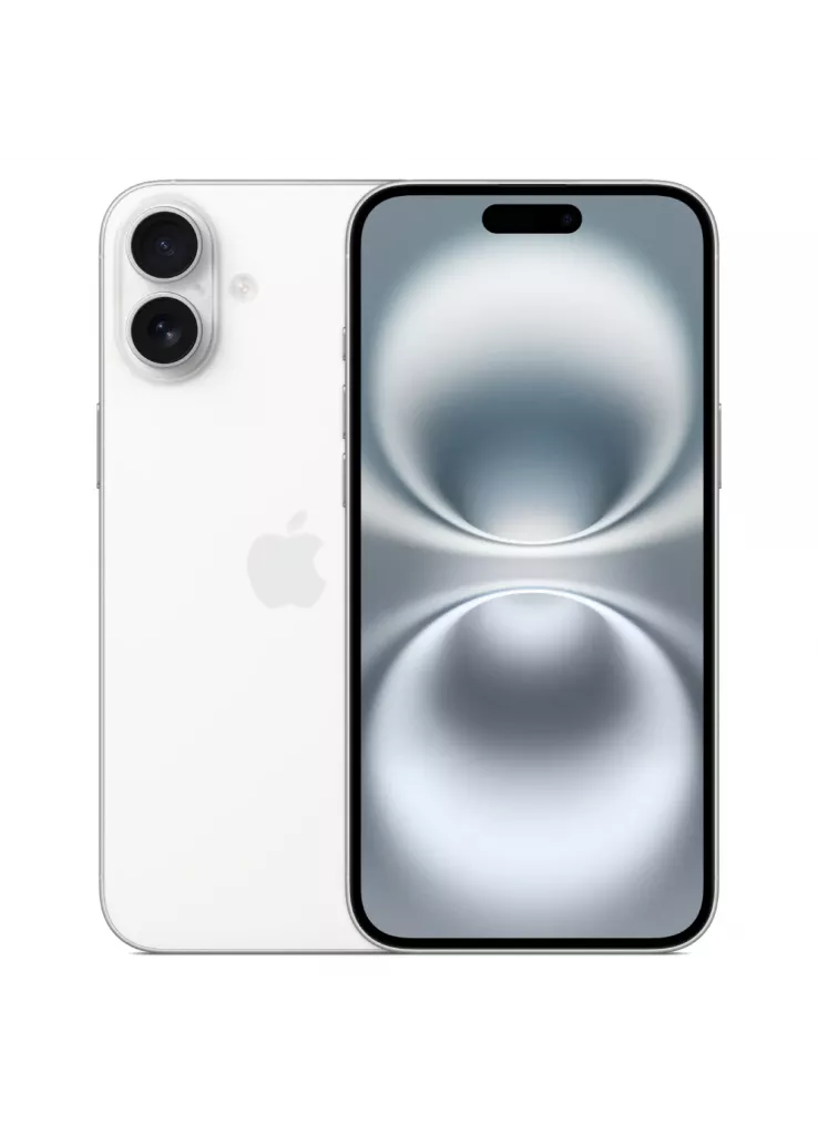 ابل ايفون 16 بلس | 256 جيجا | 5 جي