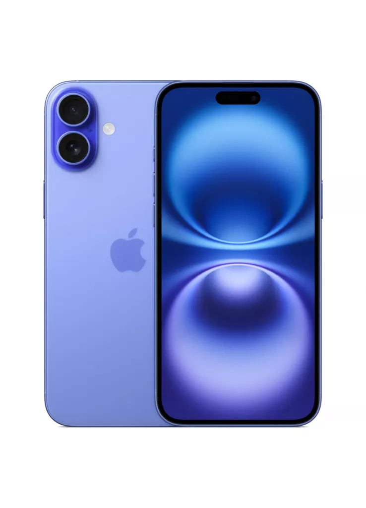 ابل ايفون 16 | 256 جيجا | 5 جي