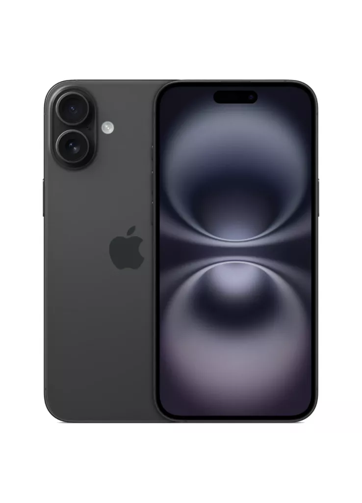 ابل ايفون 16 | 256 جيجا | 5 جي