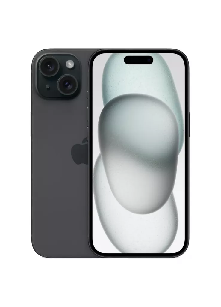 ابل ايفون 15 | 128 جيجا | 5 جي