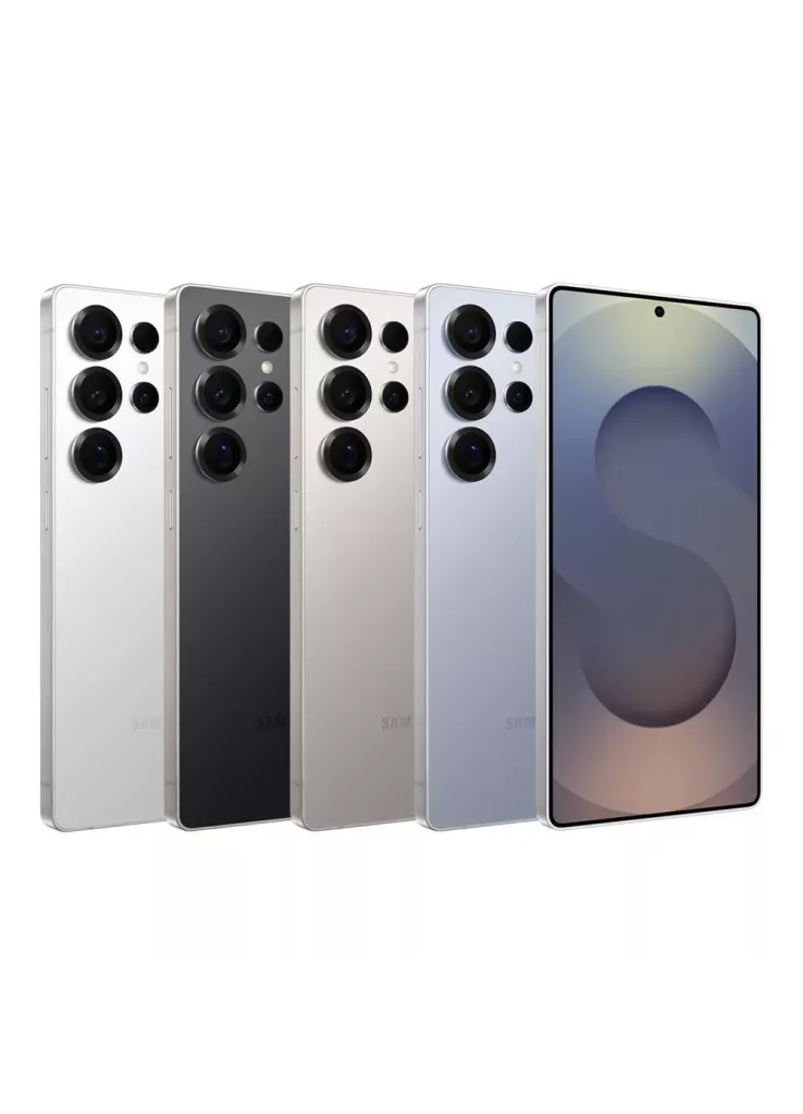 سامسونج اس 25 ألترا | 256 جيجا , 12 رام | 5 جي