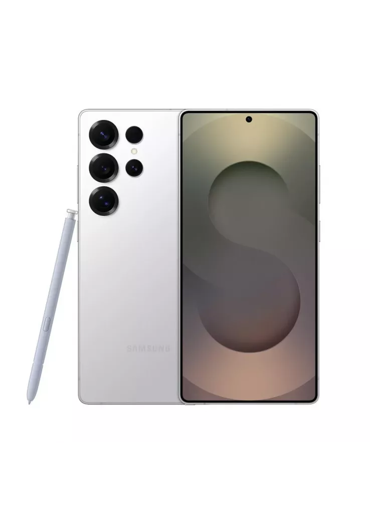 سامسونج اس 25 ألترا | 256 جيجا , 12 رام | 5 جي