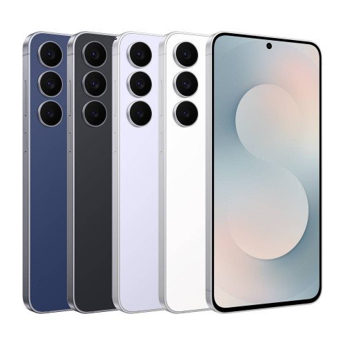 سامسونج اس 25 اف ايه | 256 جيجا | 5 جي