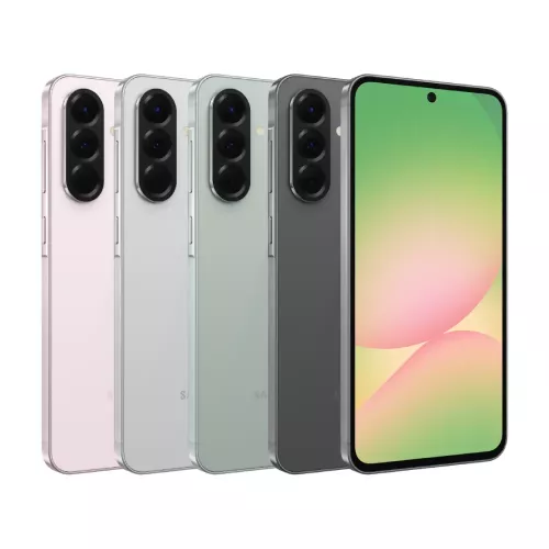 سامسونج جالكسي ايه 56 | 256 جيجا | 5 جي 