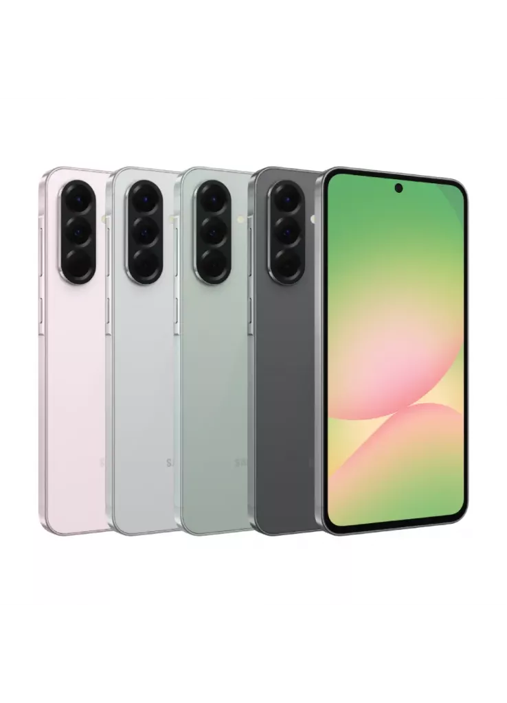 سامسونج جالكسي ايه 56 | 128 جيجا | 5 جي 