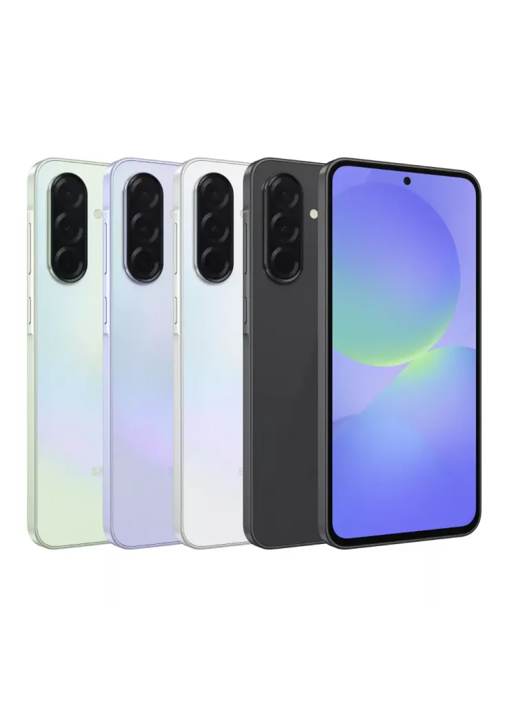 سامسونج جالكسي ايه 36 | 128 جيجا | 5 جي 