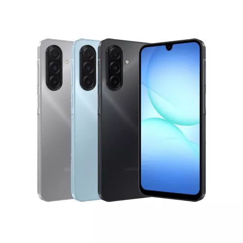 سامسونج ايه 17 | 128 جيجا , 4 رام |4 جي