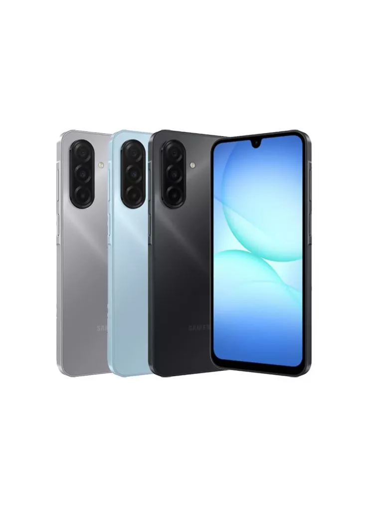 سامسونج ايه 17 | 128 جيجا , 4 رام |4 جي