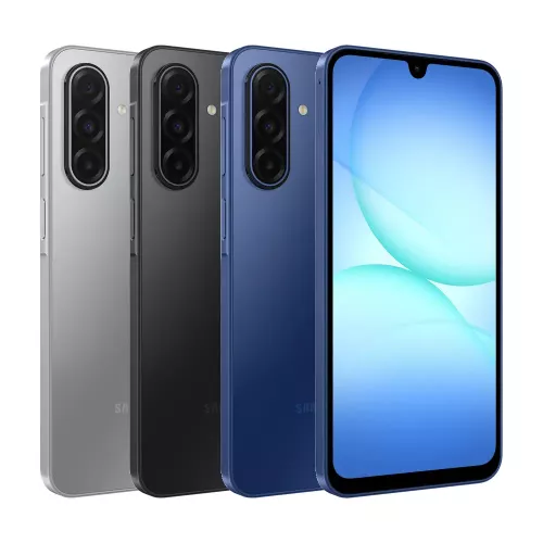 سامسونج ايه 17 | 128 جيجا , 4 رام | 5 جي