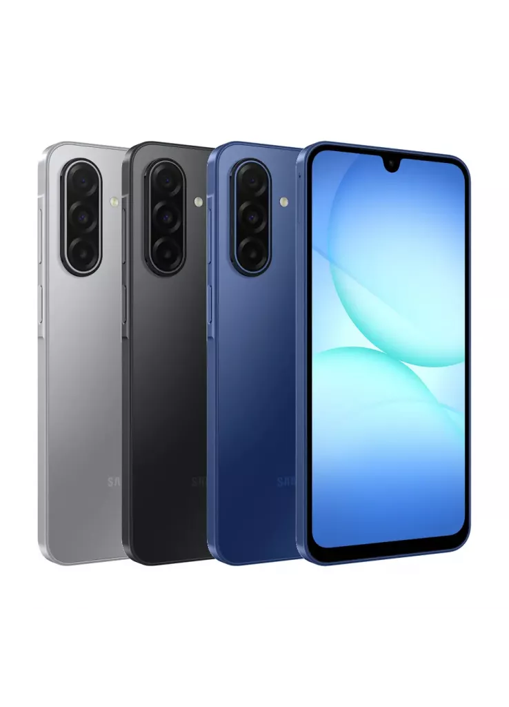 سامسونج ايه 17 | 128 جيجا , 4 رام | 5 جي