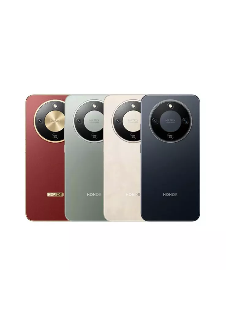 هونر اكس 9 دي | 256 جيجا , 12 رام | 5 جي