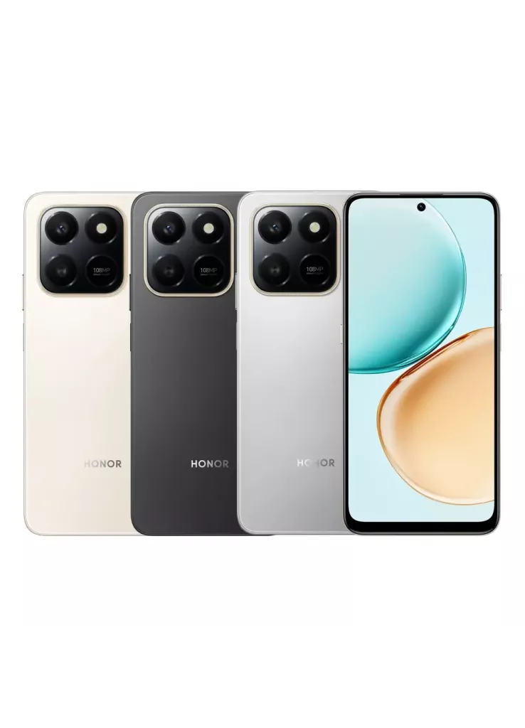 هونر اكس 7 دي | 256 جيجا , 8 رام | 5 جي هونر اكس 7 دي | 256 جيجا , 8 رام | 5 جي