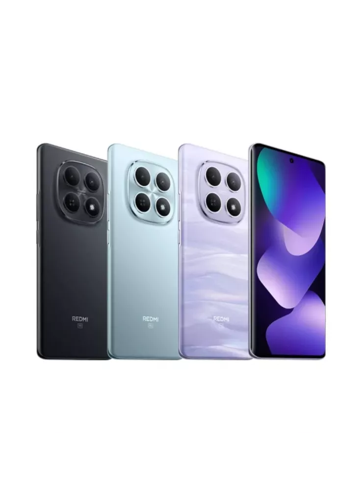 ريدمي نوت 15 | 256 جيجا , 16 رام | 5 جي