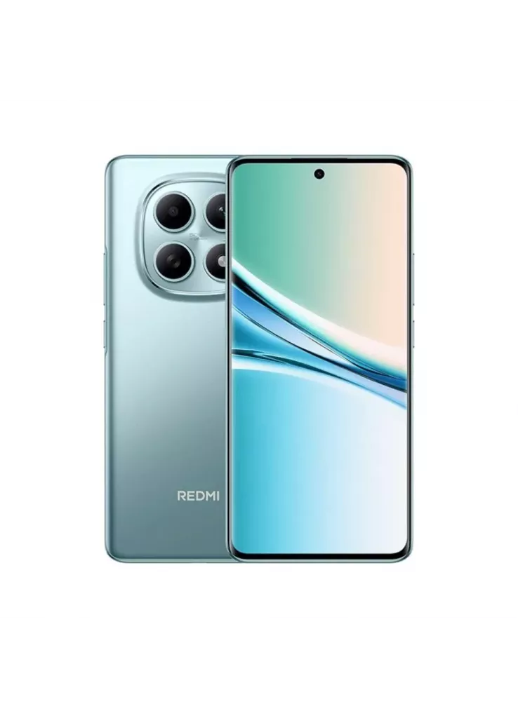 ريدمي نوت 15 | 256 جيجا , 16 رام | 5 جي