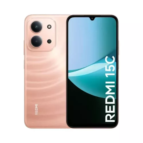 شاومي ريدمي 15 سي | 128 جيجا , 4+4 رام | 4 جي