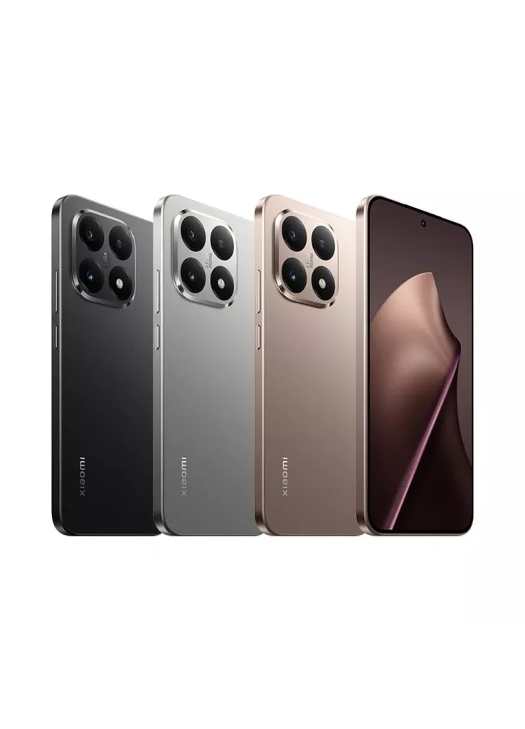 شاومي 15 تي | 512 جيجا , 12 رام | 5 جي