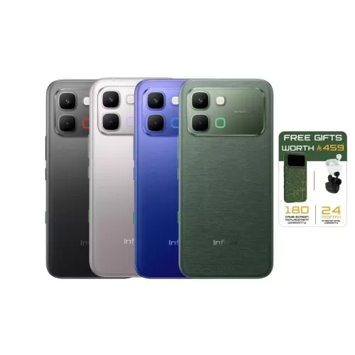 إنفينكس نوت ايدج | 256 جيجا , 8 رام | 5 جي 