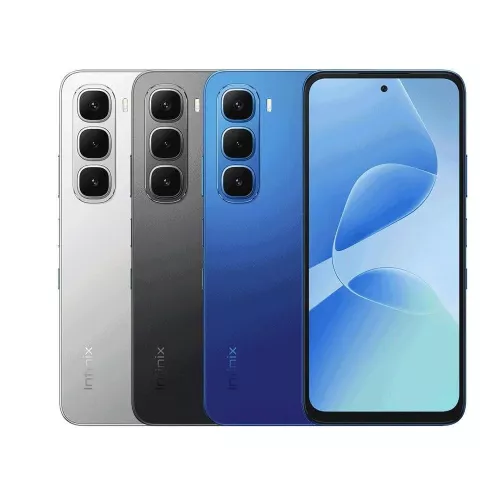 انفينكس هوت 60 أي | 256 جيجا , 8+8 رام | 4G