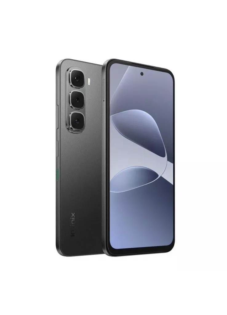 انفينكس هوت 60 أي | 256 جيجا , 8+8 رام | 4G