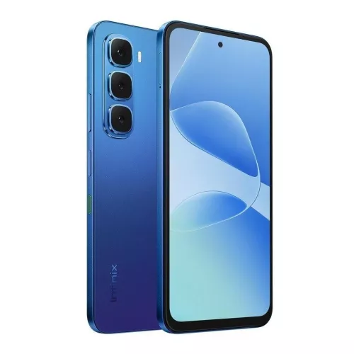 انفينكس هوت 60 أي | 256 جيجا , 8+8 رام | 4G