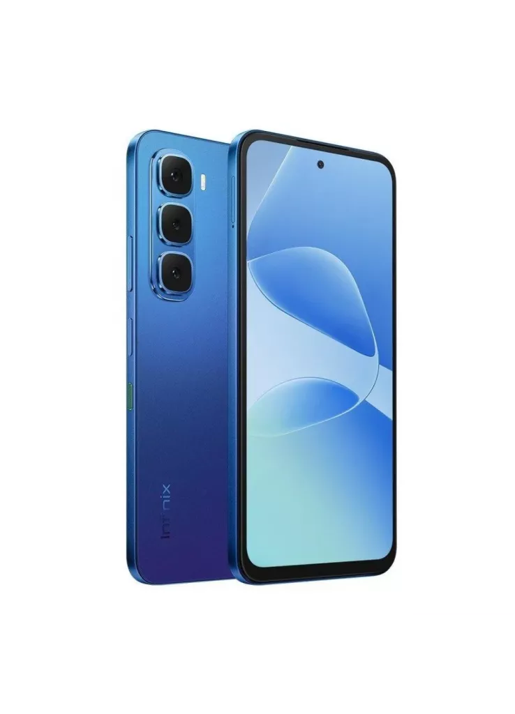 انفينكس هوت 60 أي | 256 جيجا , 8+8 رام | 4G