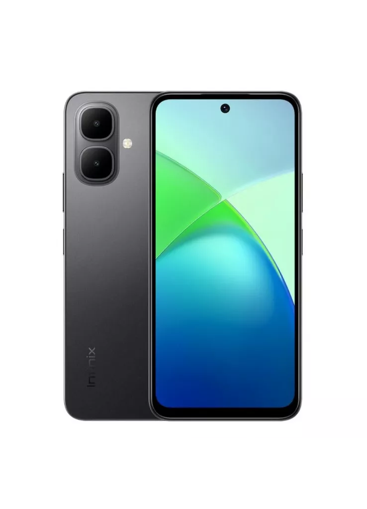 انفينكس سمارت 10 | 64 جيجا , 3+3 رام | 4G