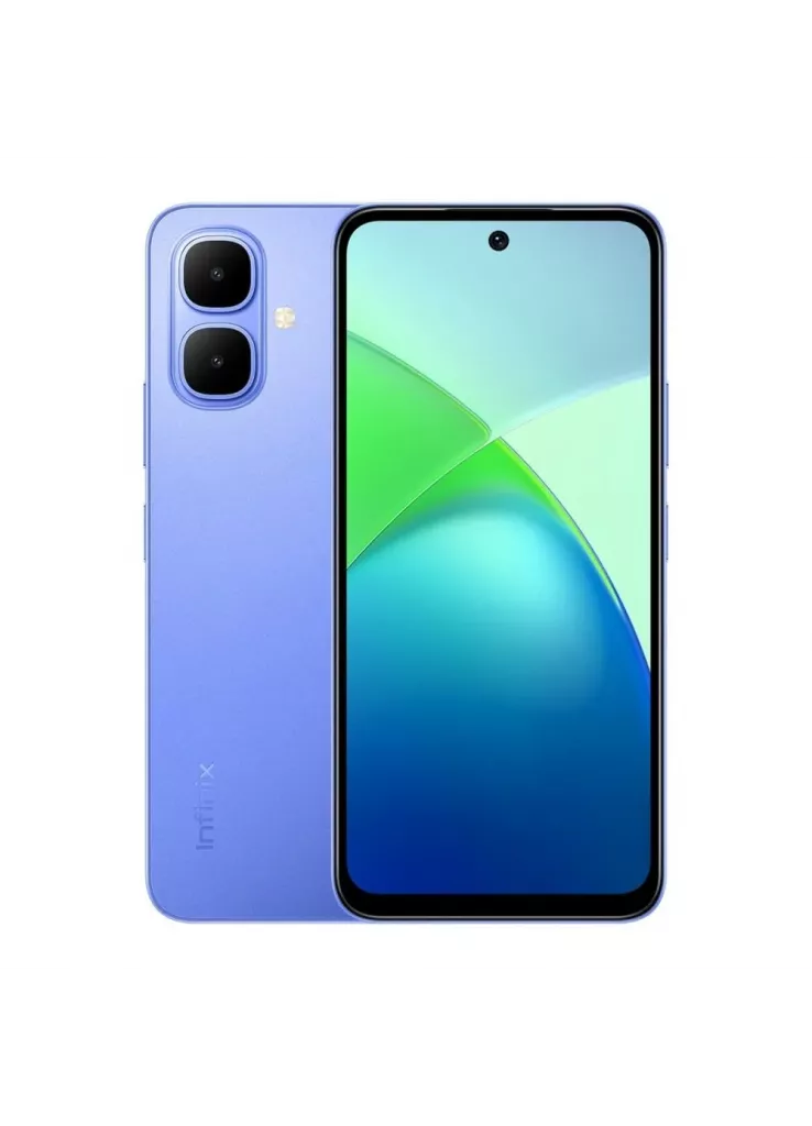 انفينكس سمارت 10 | 64 جيجا , 3+3 رام | 4G