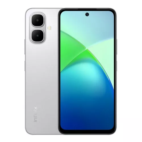 انفينكس سمارت 10 | 64 جيجا , 3+3 رام | 4G