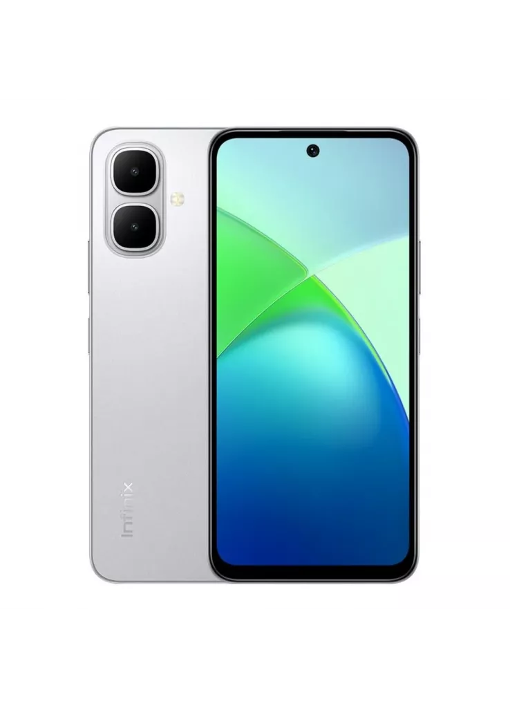 انفينكس سمارت 10 | 64 جيجا , 3+3 رام | 4G