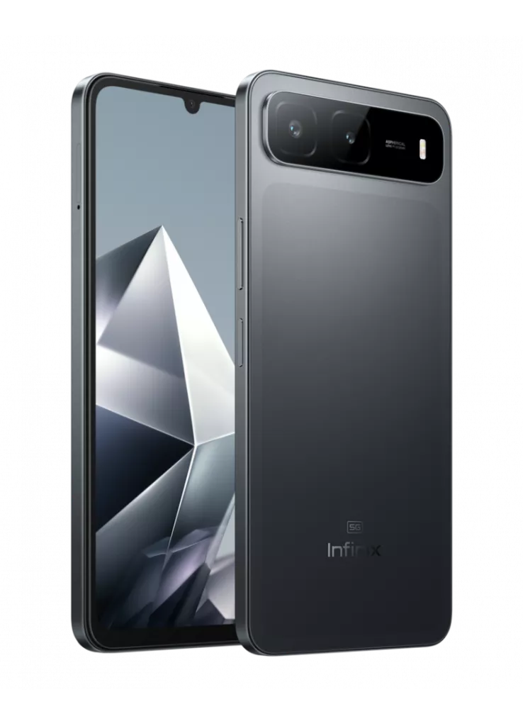 انفينكس هوت 60 أي | 256 جيجا , 8+8 رام | 5G