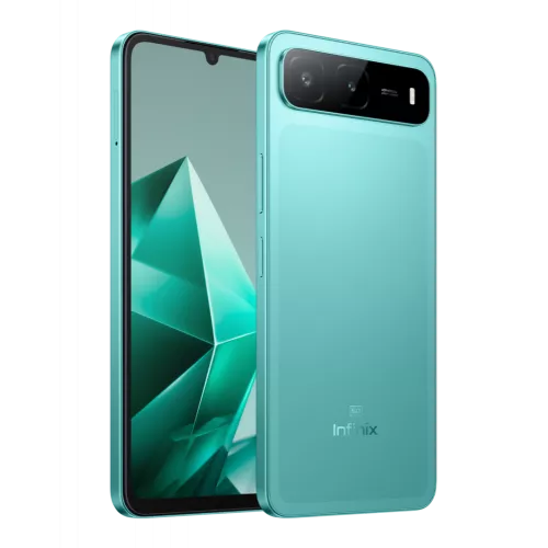 انفينكس هوت 60 أي | 256 جيجا , 8+8 رام | 5G