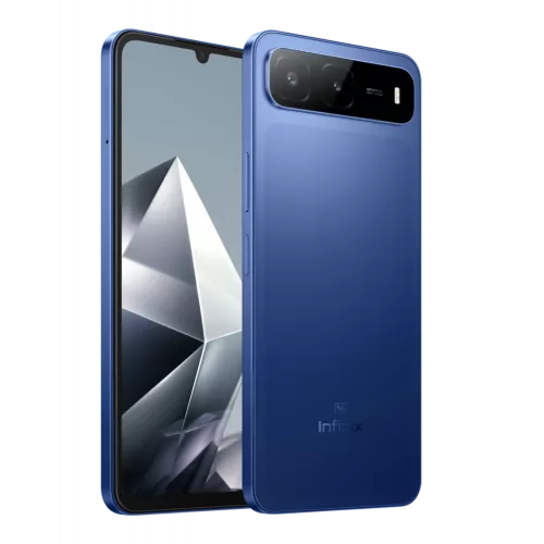 انفينكس هوت 60 أي | 256 جيجا , 8+8 رام | 5G