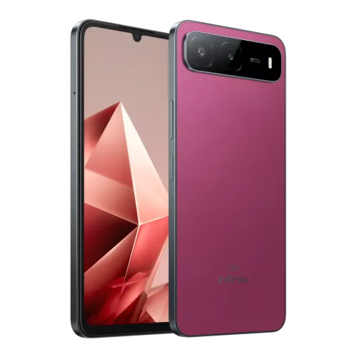 انفينكس هوت 60 أي | 256 جيجا , 8+8 رام | 5G