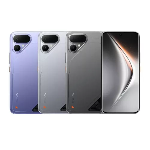 تكنو بوفا كيرف 2 | 256 جيجا , 24 جيجا رام | 5 جي