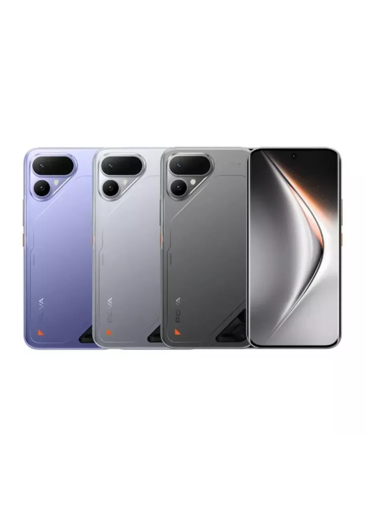 تكنو بوفا كيرف 2 | 256 جيجا , 24 جيجا رام | 5 جي