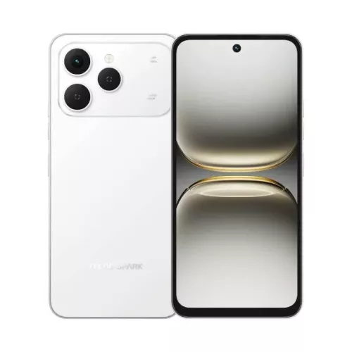 تكنو سبارك 40 | 256 جيجا , 8+8 جيجا رام | 4 جي