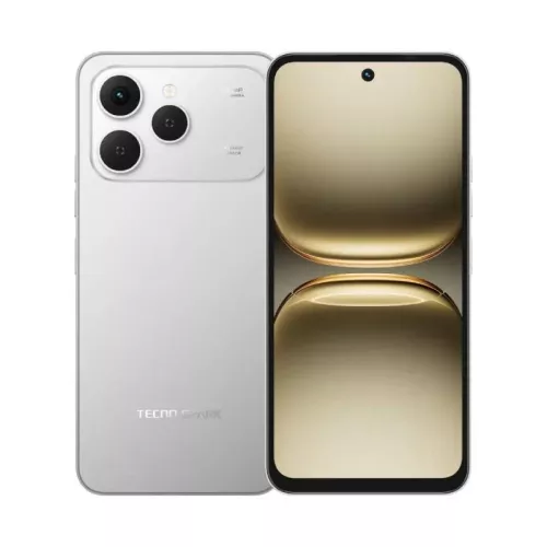 تكنو سبارك 40 | 256 جيجا , 8+8 جيجا رام | 4 جي