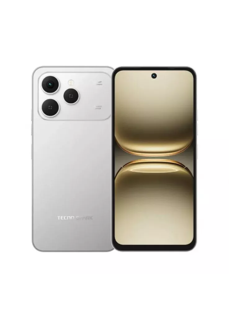 تكنو سبارك 40 | 256 جيجا , 8+8 جيجا رام | 4 جي