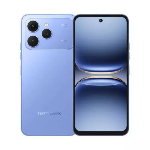 تكنو سبارك 40 | 256 جيجا , 8+8 جيجا رام | 4 جي