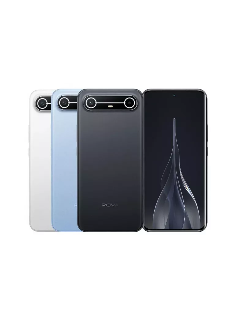 تكنو بوفا سليم | 256 جيجا | 5 جي