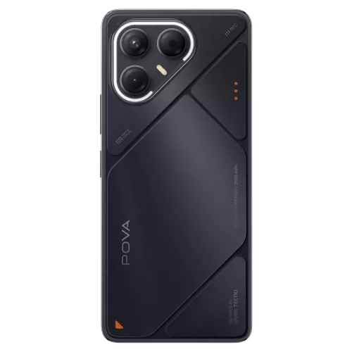 تكنو بوفا 7 | 256 جيجا , 8+8 رام | 5 جي