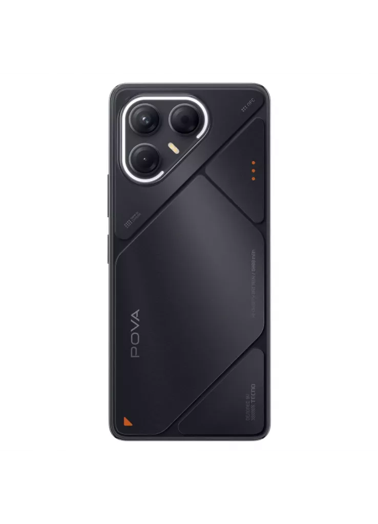 تكنو بوفا 7 | 256 جيجا , 8+8 رام | 5 جي