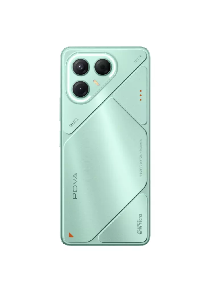 تكنو بوفا 7 | 256 جيجا , 8+8 رام | 5 جي