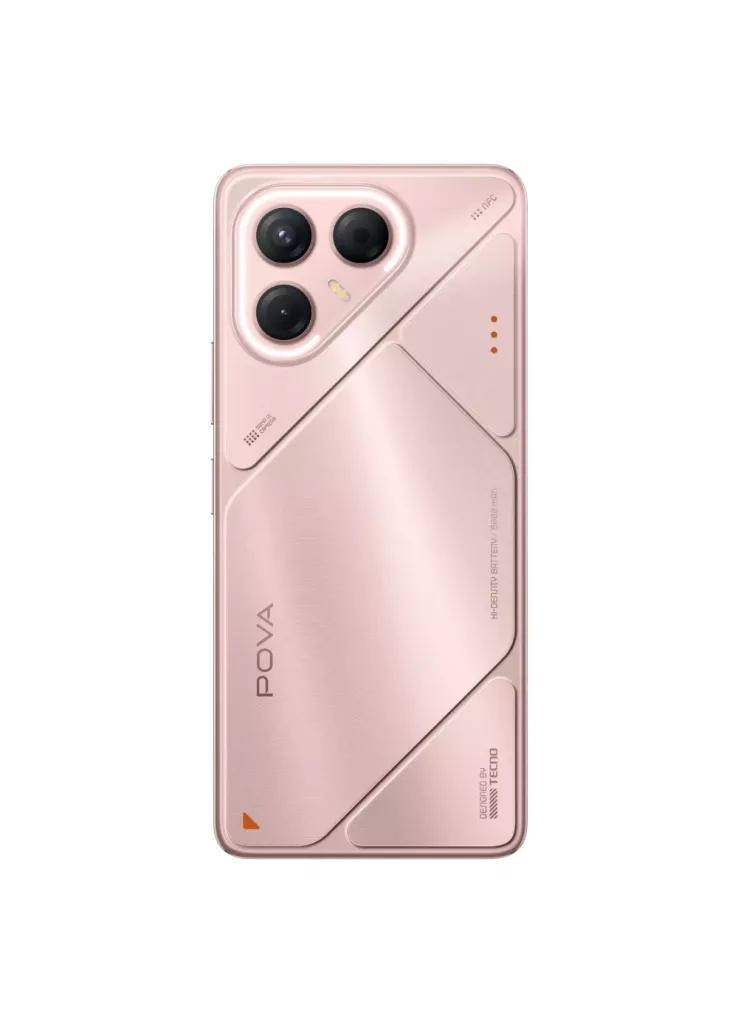 تكنو بوفا 7 | 256 جيجا , 8+8 رام | 5 جي