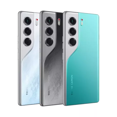 تكنو كامون 40 برو | 256 جيجا , 12 رام | 5 جي