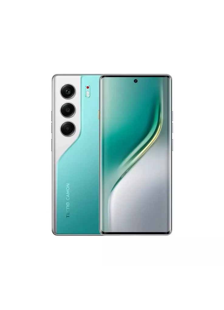 تكنو كامون 40 برو | 256 جيجا , 12 رام | 5 جي