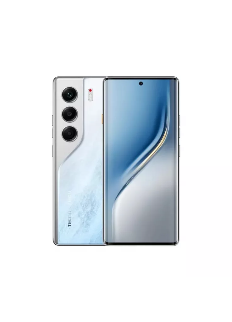 تكنو كامون 40 برو | 256 جيجا , 12 رام | 5 جي