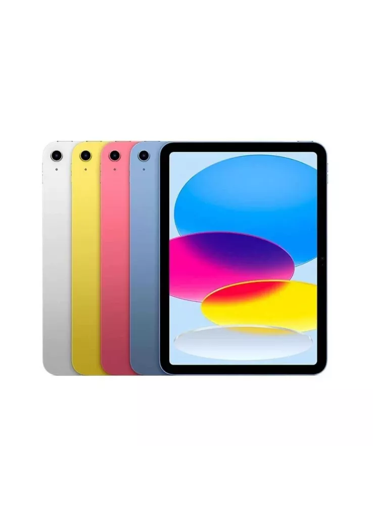 ابل ايباد ايه 16 2025 | 128 جيجا , واي فاي | 11 انش