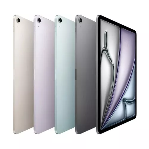 ابل ايباد اير الجيل السادس | 256 جيجا , واي فاي | 11 انش