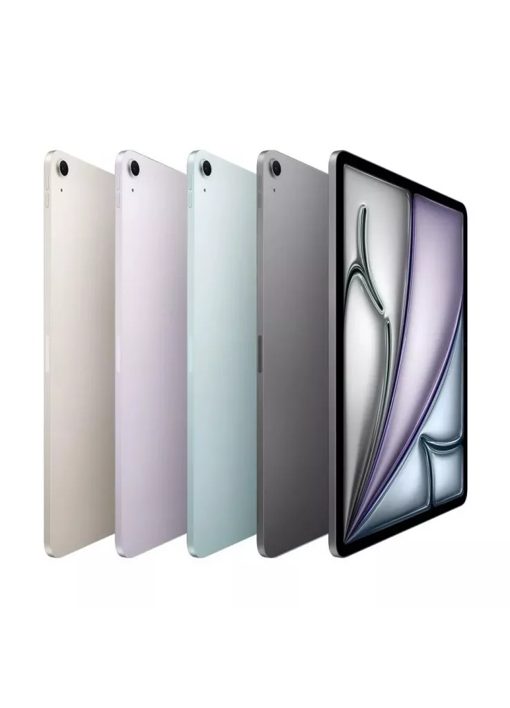 ابل ايباد اير الجيل السادس | 256 جيجا , واي فاي | 11 انش